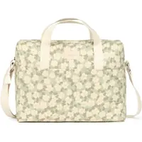 Nobodinoz Waterproof Changing Bag Gala Opera - Green - ONE SIZE
