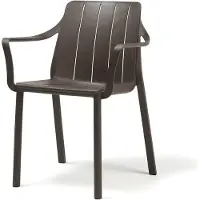 Nardi , Tiberina nojatuoli Terra