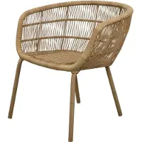 Cane-Line Stay tuoli Natural (Weave)