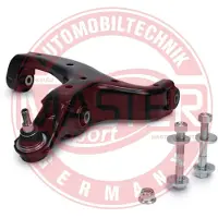 Master Sport Tukivarsi MASTER-SPORT 39451-SET-MS