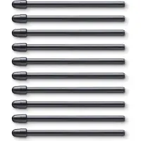 Wacom Pen Nibs Felt for Pro Pen 2 - kynän kärjet, 10 kpl