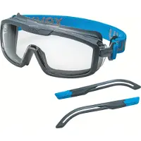 Uvex I-guard+ Kit 9143300 Suojalasit