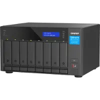 Qnap – 8bay QuTS hero NAS Intel Core i7 12-core (TVS-h874-i7-32G)