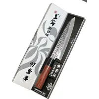 Kanetsune Gyutou 180mm kokkiveitsi