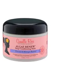 Camille Rose Algae Deep Conditioner - 8 oz