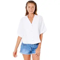 Rip Curl Premium Surf Paita valkoinen, XS