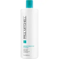 Paul Mitchell Instant Moisture Daily Shampoo, 1000ml