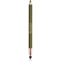 Collistar Professional Eye Pencil erittäin pigmentoitu vedenkestävä silmänrajauskynä sävy 6 Verde Foresta 1.2 ml
