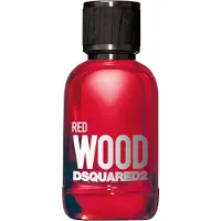 Dsquared2 Red Wood Pour Femme, EdT 50ml