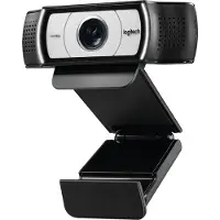 Logitech C930e 1080P HD-intl HD -verkkokamera