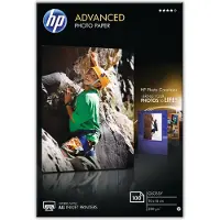 HP – Advanced Photo paper glossy 100sheet (Q8692A)