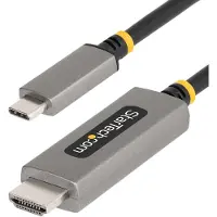 StarTech.com – 6ft 2m USB-C to HDMI Adapter Cable 8K (135B-USBC-HDMI212M)