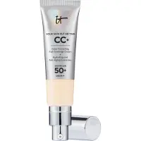 IT Cosmetics Your Skin But Better CC+ Cream SPF50+, 04 Fair