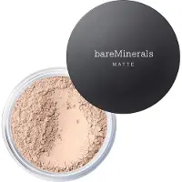 bareMinerals Matte Foundation SPF15, 6gr, 05 Faily medium