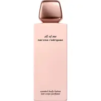 Narciso Rodriguez All of Me, EdP Body Lotion 200ml