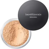 bareMinerals Original Loose Mineral Foundation SPF15, 8gr, 02 Fair ivory