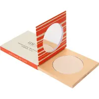 IDUN Minerals Pressed Transparent Powder, Tuva