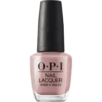 OPI Nail Lacquer, Somewhere Over the Rainbow Mountain