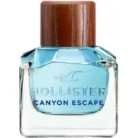 Hollister Canyon Escape For Him, EdT 50ml