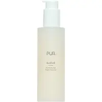 PÜR Cosmetics Sea Fresh Purifying Gel Foam Cleanser, 150ml