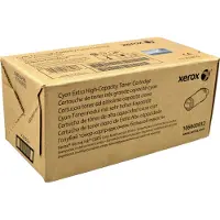 Xerox C605 Värikasetti musta