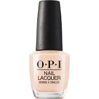 OPI Nail Lacquer, Samoan Sand