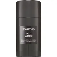 Tom Ford Oud Wood Deodorant Stick, 75ml