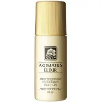 Clinique Aromatics Elixir, Antiperspirant Deo Roll-On 75ml