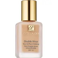 Estée Lauder Double Wear Stay-In-Place Foundation SPF10, 30ml, 1N0 Porcelain