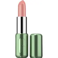 Clinique Pop Longwear Lipstick Satin, Beige Pop