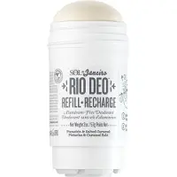 Sol de Janeiro Rio Deo 62 Deodorant, 57g Refill