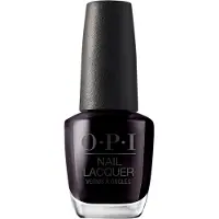 OPI Nail Lacquer, Lincoln Park After Dark
