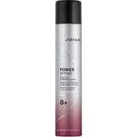 Joico Power Spray Fast-Dry Finishing Spray (Hold 8+), 345ml