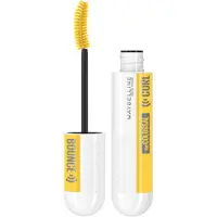 Maybelline Colossal Curl Bounce, 10ml, Very Black