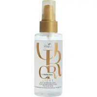Wella Oil Reflections Light Luminous Oil, 100ml