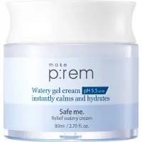 Make p:rem Safe Me. Relief Watery Cream, 80ml
