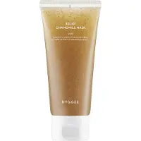 Hyggee Relief Chamomile Mask, 95ml