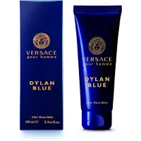 Versace Dylan Blue, After Shave Balm 100ml