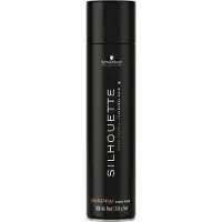 Schwarzkopf Silhouette Super Hold Hairspray, 300ml