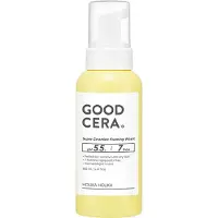 Holika Holika Good Cera Super Ceramide Foaming Wash, 160ml