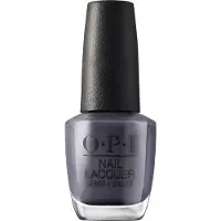OPI Nail Lacquer, Less Is Norse