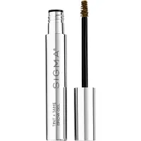 Sigma Tint + Tame Brow Gel, Light