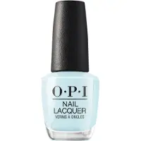 OPI Nail Lacquer, Mexico City Move-mint