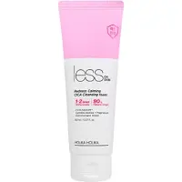 Holika Holika Less on Skin Redness Calming CICA Cleansing Foam, 150ml