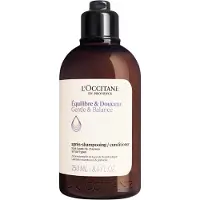 L'Occitane Aroma Gentle & Balance Conditioner, 250ml