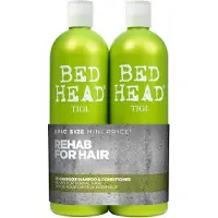 Tigi Re-Energize Tweens, 2x750ml