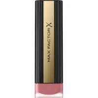 Max Factor Colour Elixir Velvet Matte Lipstick, 05 Nude