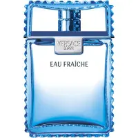 Versace Man Eau Fraiche, After Shave Lotion 100ml