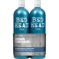 Tigi Recovery Tweens, 2x750ml