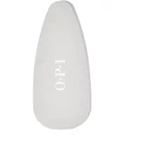 OPI Dual Sided Foot File with Disposable Grit